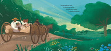 Load image into Gallery viewer, Build A House: Hardcover Children's Book