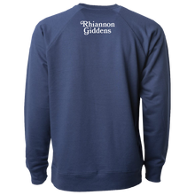 Load image into Gallery viewer, The Banjo:  Woke Since the 1600s Crewneck (Pre-Order)
